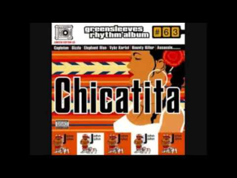 Beenie Man - Call di doctor (Chicatita riddim)