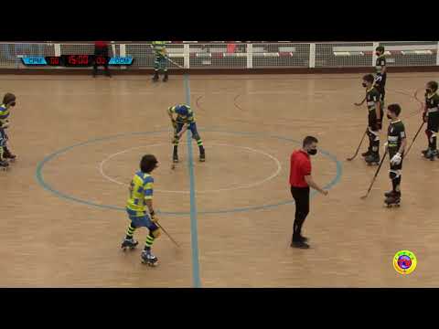 DIRECTO - FINAL - CP MIERES VS C.COMPAÍA DE MARÍA - PARTIDO 15