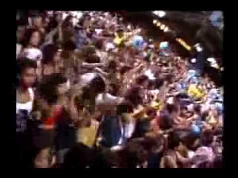 Fourteen 14 - Goodbye (Live at Brazil Xuxa Hits 1995)