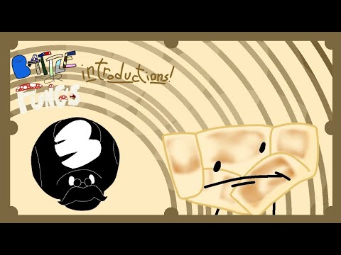 Battle for Fungus Introductions! #3: Crunchwrap Supreme