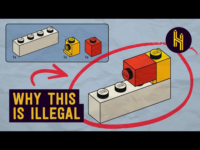 The Unspoken Rules of LEGO Sets: Design, Techniques, and Stability | Galaxy