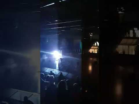 Inmarsch Halmstad Hammers säsong 2021-2022