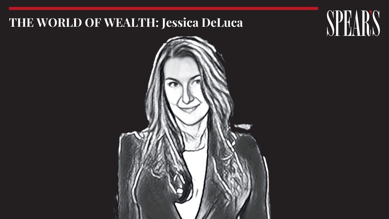 Cult Beauty founder, Jessica DeLuca, on building a £275 ... - YouTube