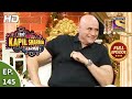 The Kapil Sharma Show Season 2 Mahabharat On Kapil S Set Ep 145 Full Episode 27th Sept 2020