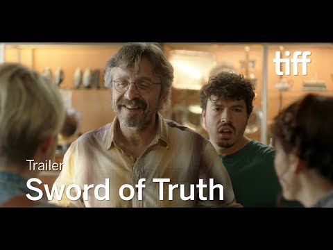 Sword Of Trust (2019) Trailer