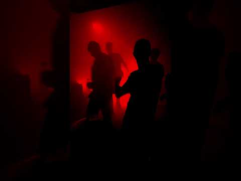 Darkxnash Techno 132 bpm