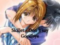Skillet - Don´t say Goodbye (Nightcore) 