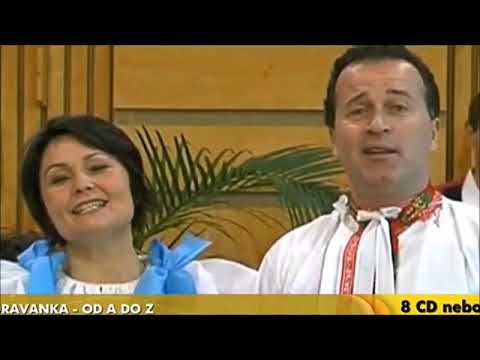 Nad naším je jasno – Moravanka