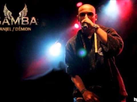 Gamba feat  Ledko   Je tu leto prod  Hafo