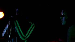 SUPAJAMMA "Bankrobber"