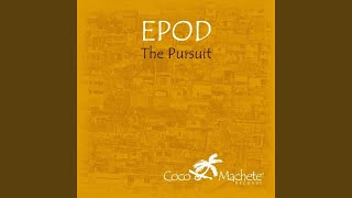 The Pursuit-1 (Radio Mix)