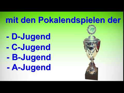 Tag des Jugendfussball 2017 bei SFD´75