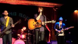Matt McAndrew  - Make it Rain - The Cutting Room NYC 1/28/15