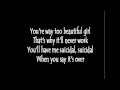 Beautiful Girls "Stand By Me" Boyce Avenue ...