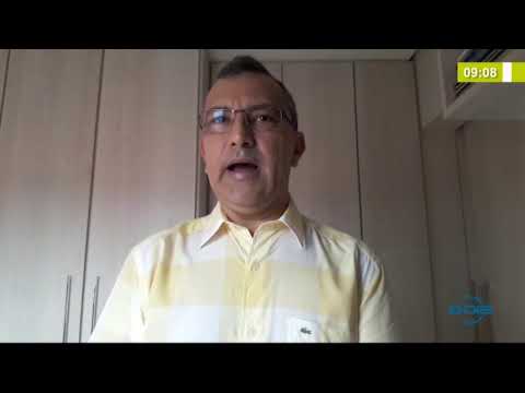 BOM DIA NEWS 20 04 20  ADAPI muda calendaÌrio de vacinacão contra a febre aftosa