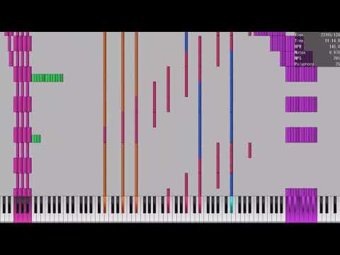 When Zeria Isn't Room black