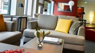 Aparthotel Adagio Basel City - Basel - Switzerland