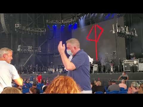 Cat Power live in Tampa, FL 8/17/21