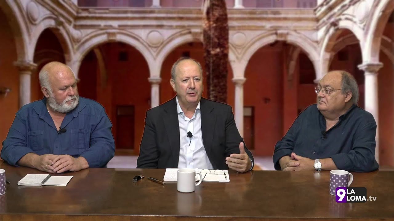 Baeza Hoy. Crónicas Baezanas · Antigua Escuela Taller