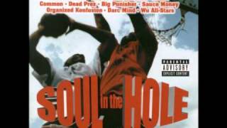 Dead Prez - The Game Of Life (Score) Ft. Storm