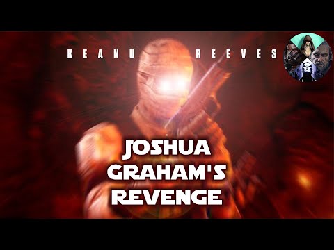 Joshua Graham's Revenge (Mod Review, Kinda)