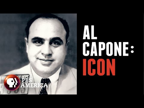 Al Capone: Icon | FULL SPECIAL | PBS America