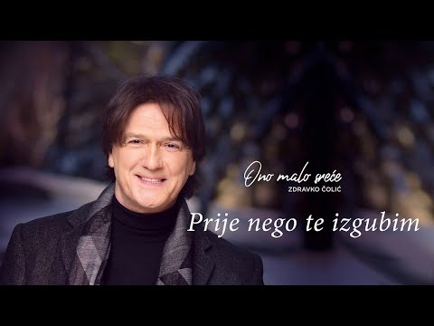Video thumbnail for Prije nego te izgubim