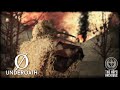 Underoath - "Desperate Times, Desperate Measures" (Official Music Video) HD Remaster