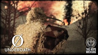 Underoath - &quot;Desperate Times, Desperate Measures&quot; (Official Music Video) HD Remaster