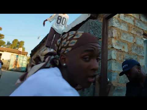 ScorpionKingsLive Dance Challenge - Soweto's Finest