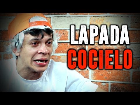 LAPADA | JULIO COCIELO