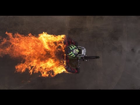 Ashes to Agassiz - Official Trailer [4K]