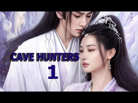 CAVE HUNTERS 1 LUGANDA TRANSLATED BY KING VJ SERIES