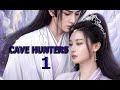 CAVE HUNTERS 1 LUGANDA TRANSLATED BY KING VJ SERIES