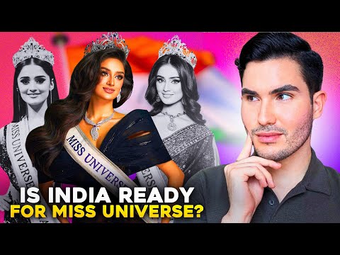 🇮🇳 Can INDIA Win the Miss Universe 2025 Crown with Manika Vishwakarma? 🤔 MY HONEST OPINION