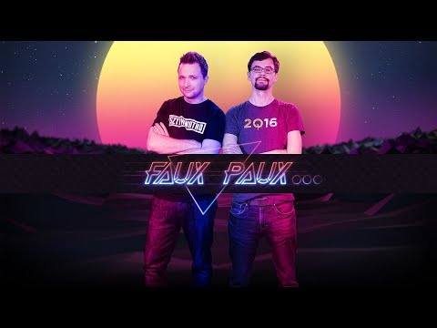 Faux Paux | Tadeusz Zieliński i Radek Nałęcz | odc. 5 | Polsat Games