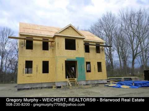 188 South St, West Bridgewater MA 02379 - Single Family Home - Real Estate - For Sale -