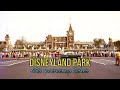 Disneyland Park 65th Anniversary Tribute