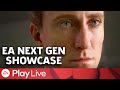 EA Play 2020 Next Gen Games Teaser
