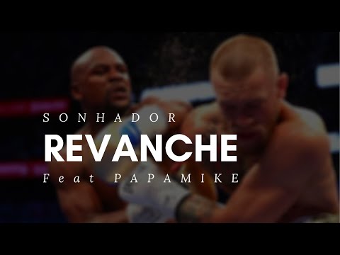 Sonhador FT Papamike -  Revanche (Prod. Sidney Scaccio)