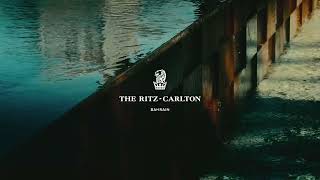 The Ritz Carlton Bahrain