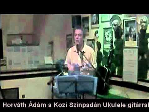 Amatőr Előadok Estje