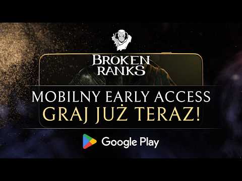 Announcement Trailer