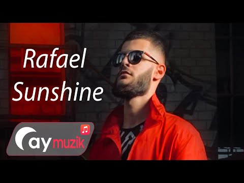 Rafael – Sunshine 2020 (Official Video Music)