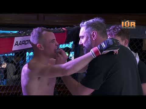 IÚR FC 5 - Tiarnan Loughran vs Craig McGratten