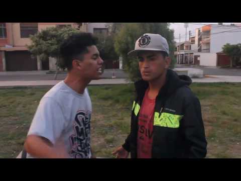 Vidal vs tay (Final)