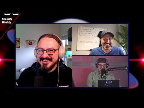 ARM Support, Cyber "SPAC", Cyber Fusion, Docker, &amp; Beer Outage - ESW #220