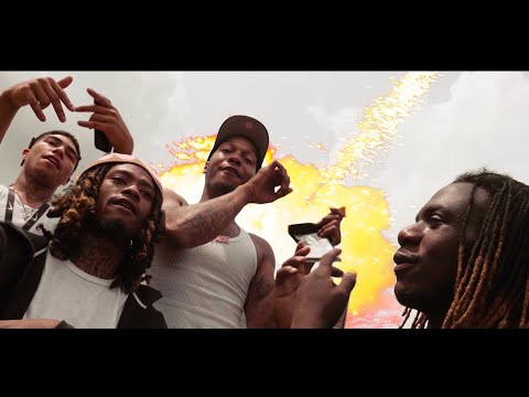 KEESO BANDTANA - EYES OPEN (OFFICIAL MUSIC VIDEO)