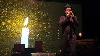 Jeder meiner Fehler 🎶🤗 Radio Doria | 2 Seiten - Tour