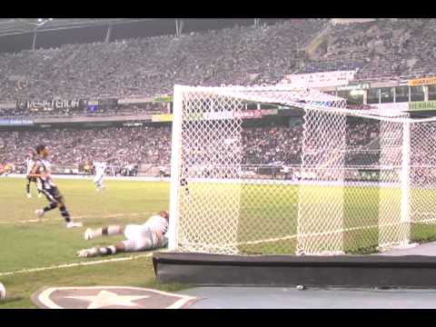 Botafogo 0 x 1 Grêmio